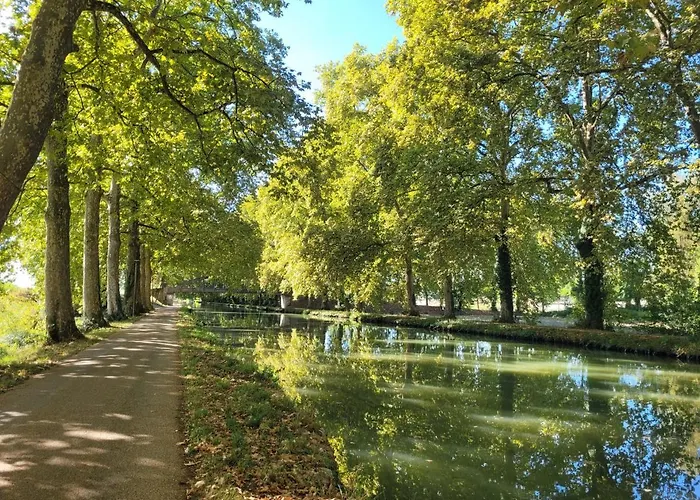 La Maison Des Eaux