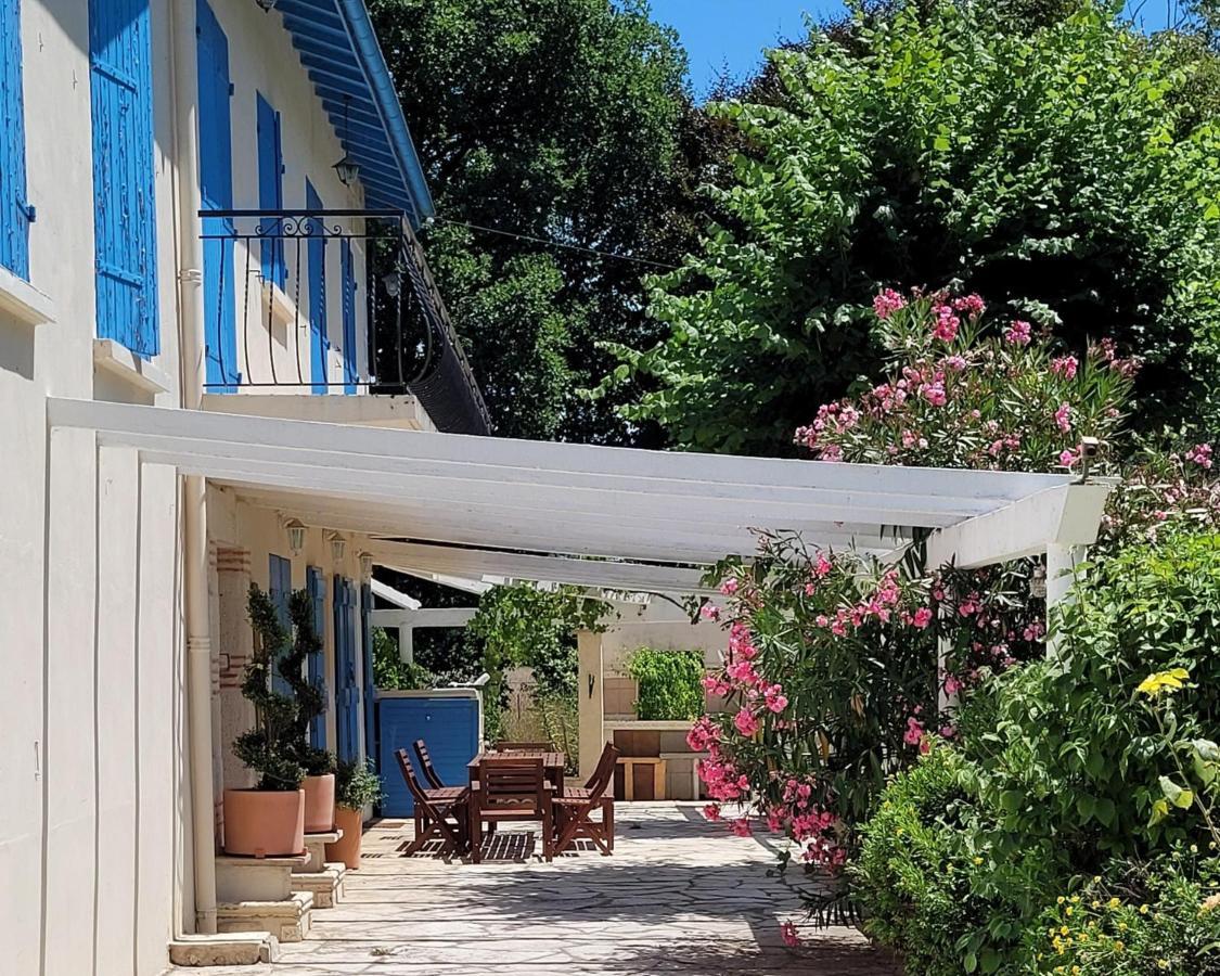 La Maison Des Eaux * Saint-Jean-de-Thurac