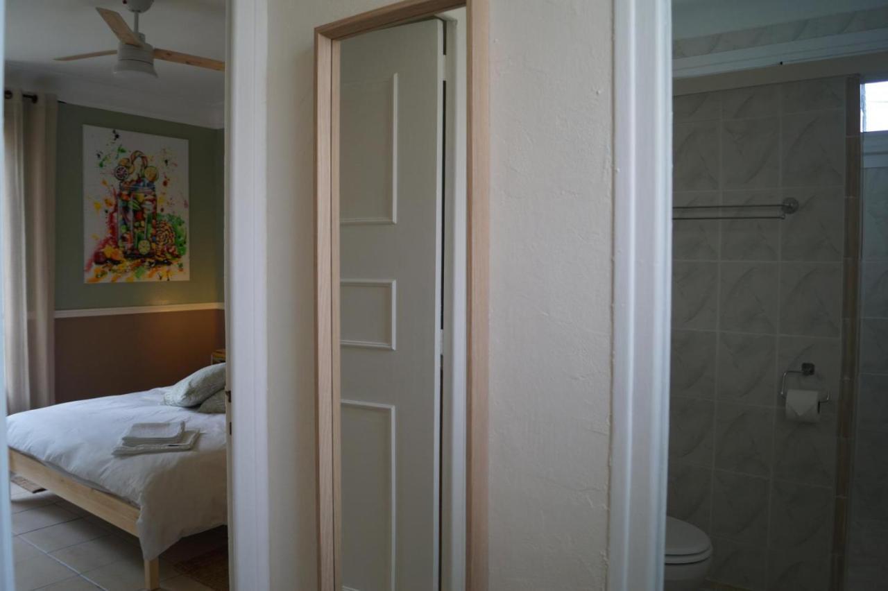Bed & Breakfast La Maison Des Eaux *