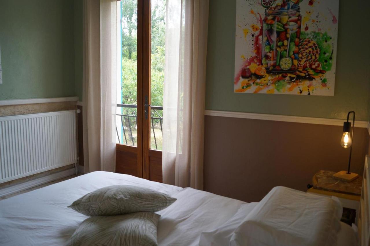 Bed & Breakfast La Maison Des Eaux *
