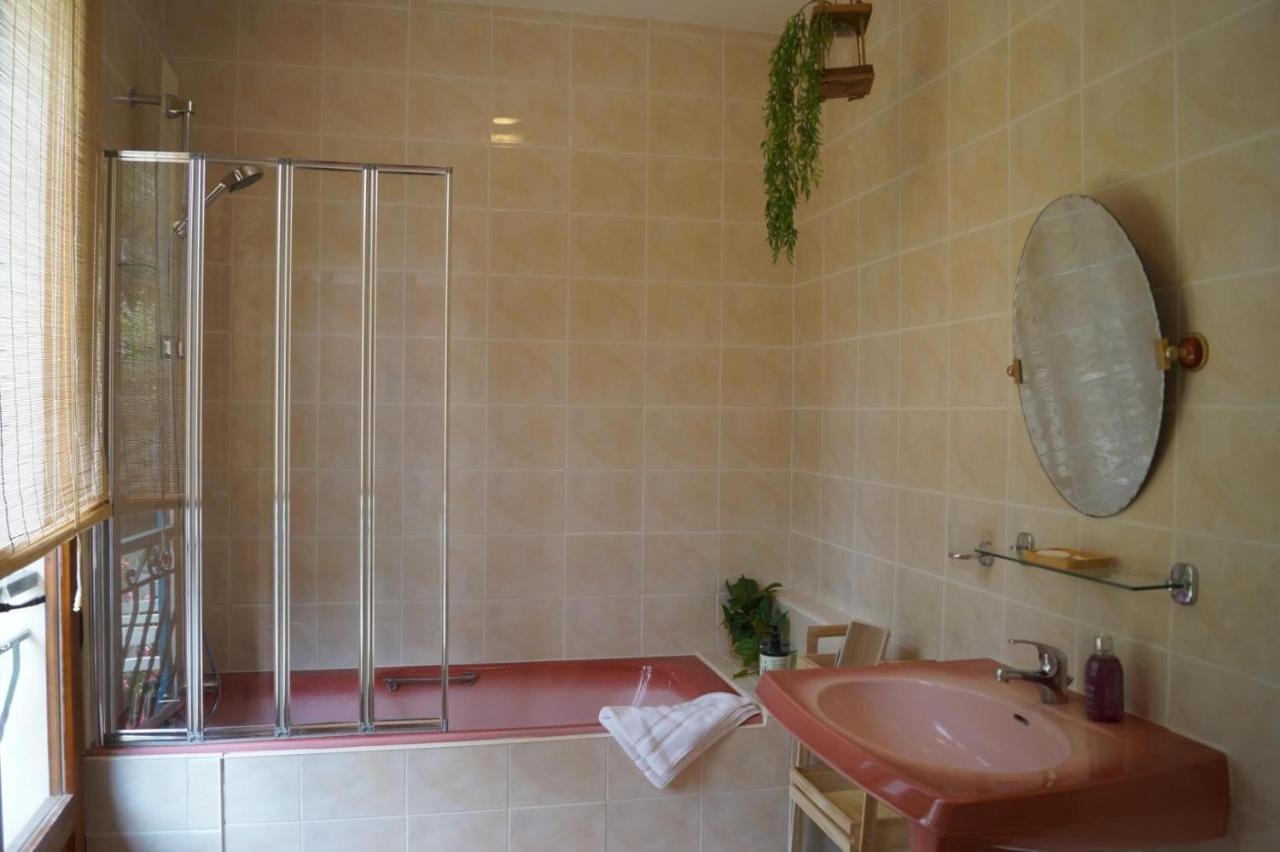 La Maison Des Eaux