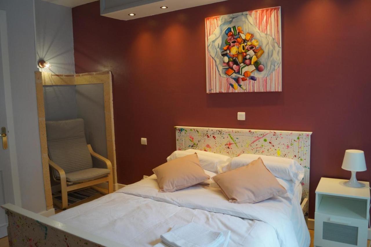 La Maison Des Eaux Bed & Breakfast Saint-Jean-de-Thurac