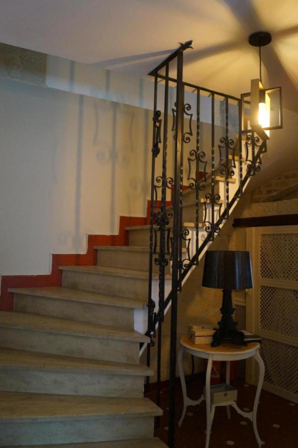 Bed & Breakfast La Maison Des Eaux