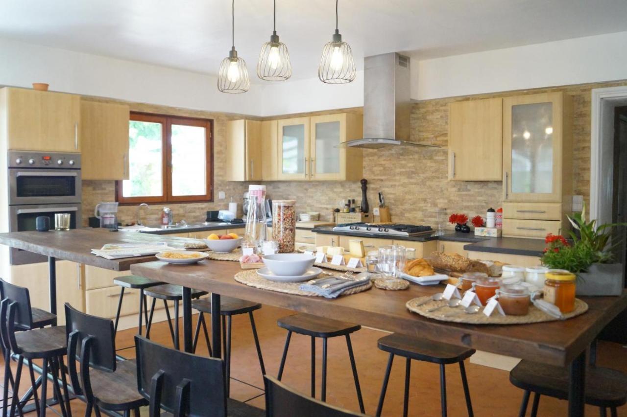 Bed & Breakfast La Maison Des Eaux *