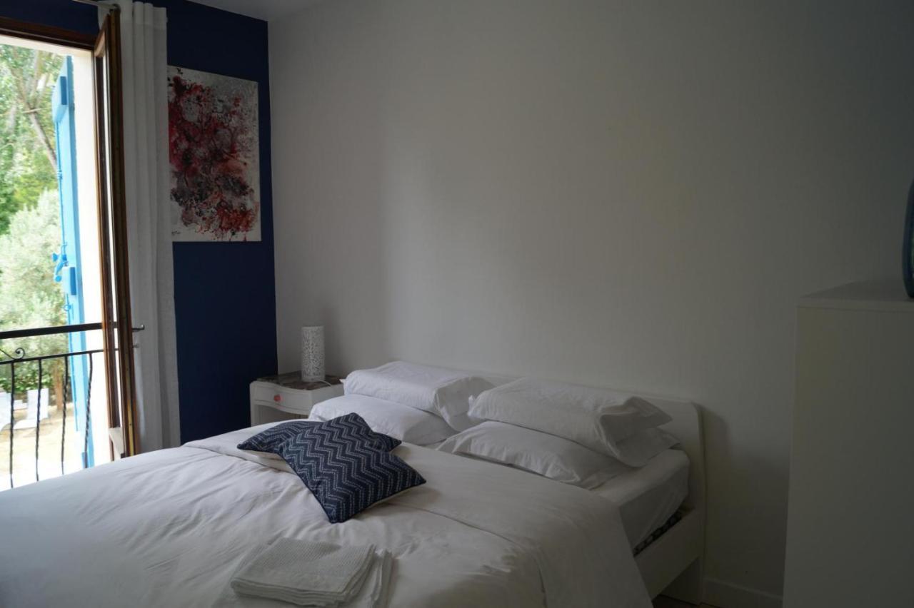 La Maison Des Eaux Bed & Breakfast