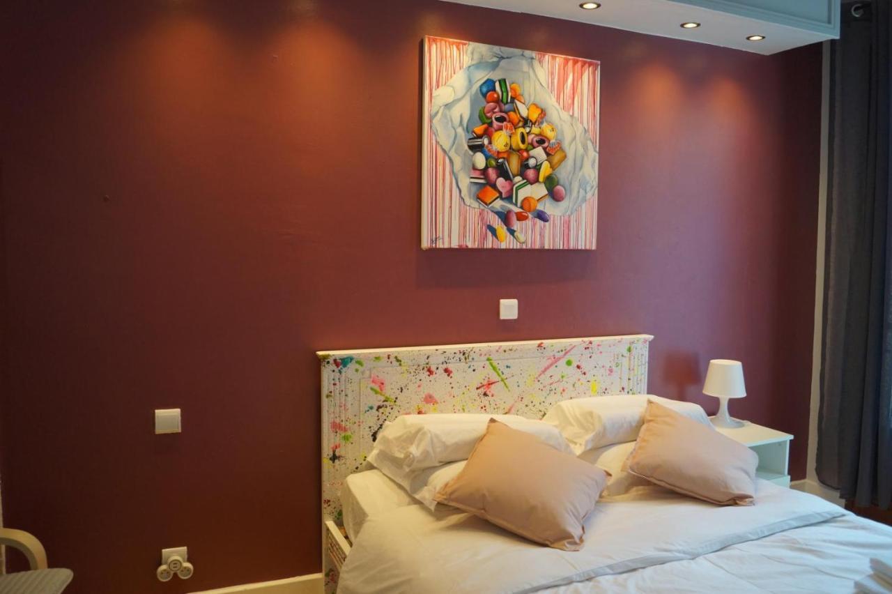 La Maison Des Eaux Bed & Breakfast Saint-Jean-de-Thurac