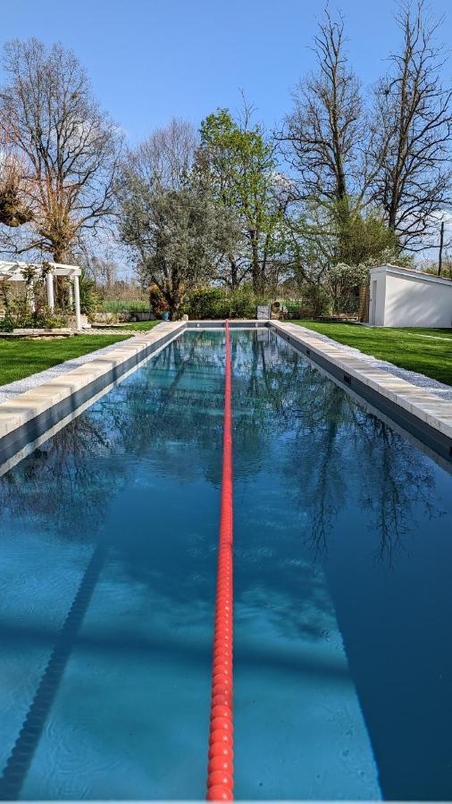 La Maison Des Eaux Bed & Breakfast *
